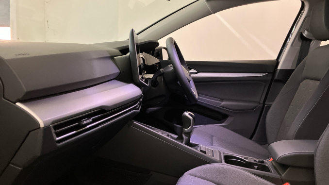 Volkswagen Golf 1.5 TSI 150 Match 5dr Petrol Hatchback - Image 23